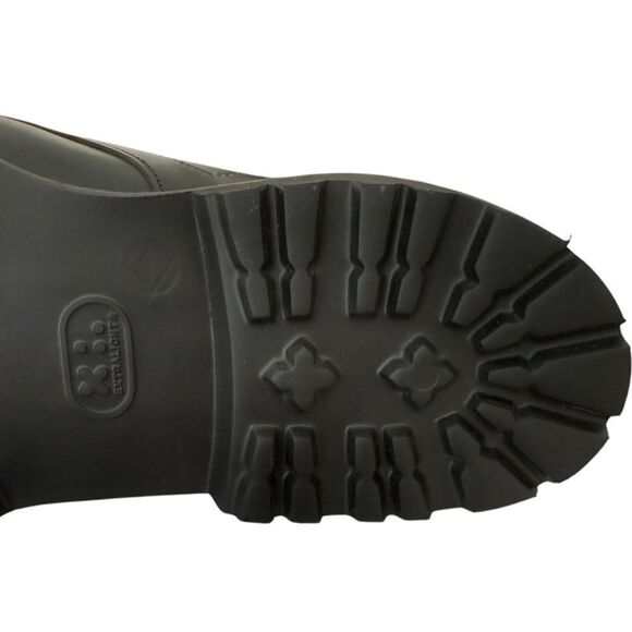 Allen Edmonds Higgins Mill Weatherproof Boot with Lug Sole Black Size 11 E - Picture 9 of 16